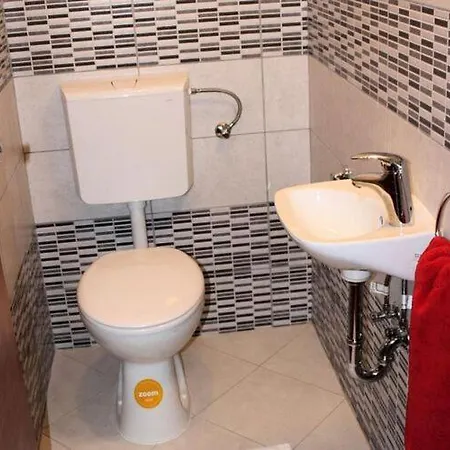 Apartamento Ira - Two-bedroom With Terrace *