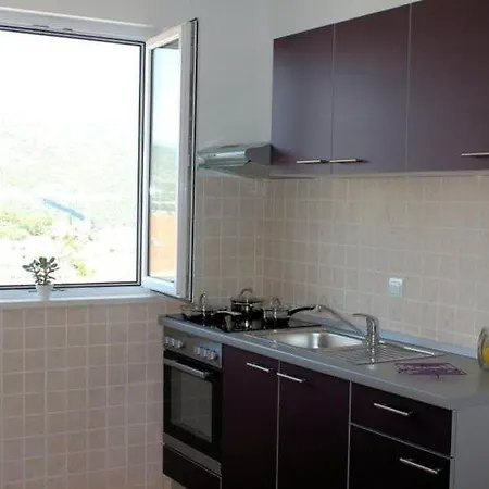Apartamento Ira - Two-bedroom With Terrace Dubrovnik