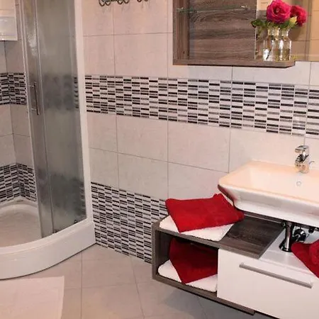 Διαμέρισμα Ira - Two-bedroom With Terrace Ντουμπρόβνικ