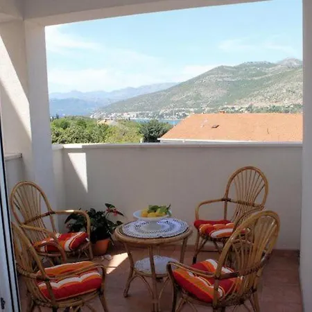 Ira - Two-bedroom With Terrace Dubrovnik