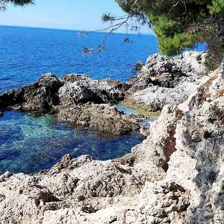Daire Ira - Two-bedroom With Terrace Dubrovnik