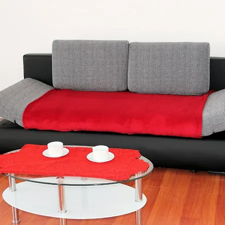Ira - Two-bedroom With Terrace *